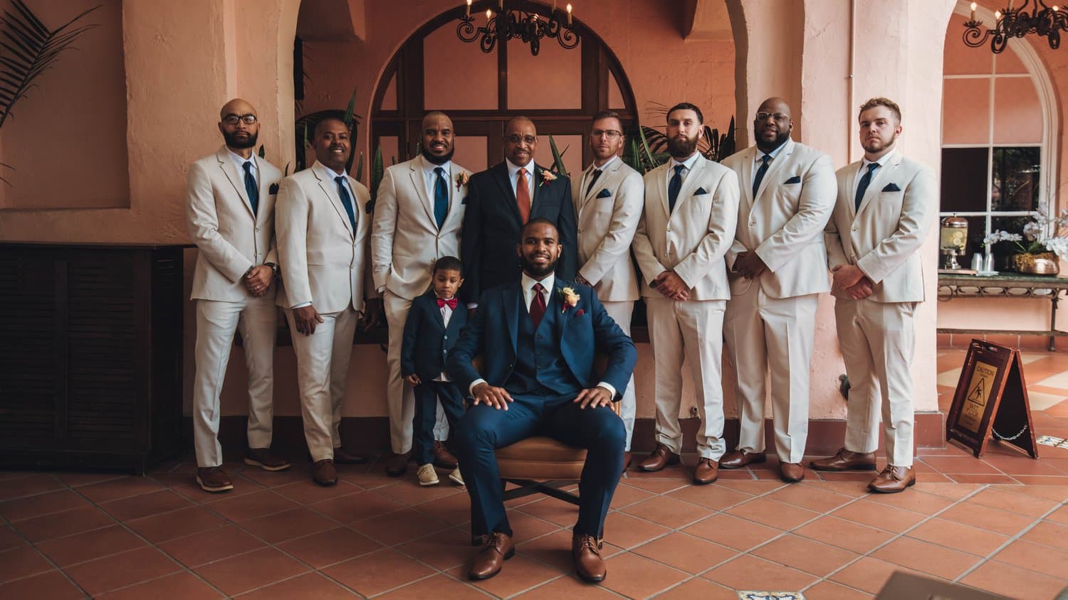 Weddings & Couples