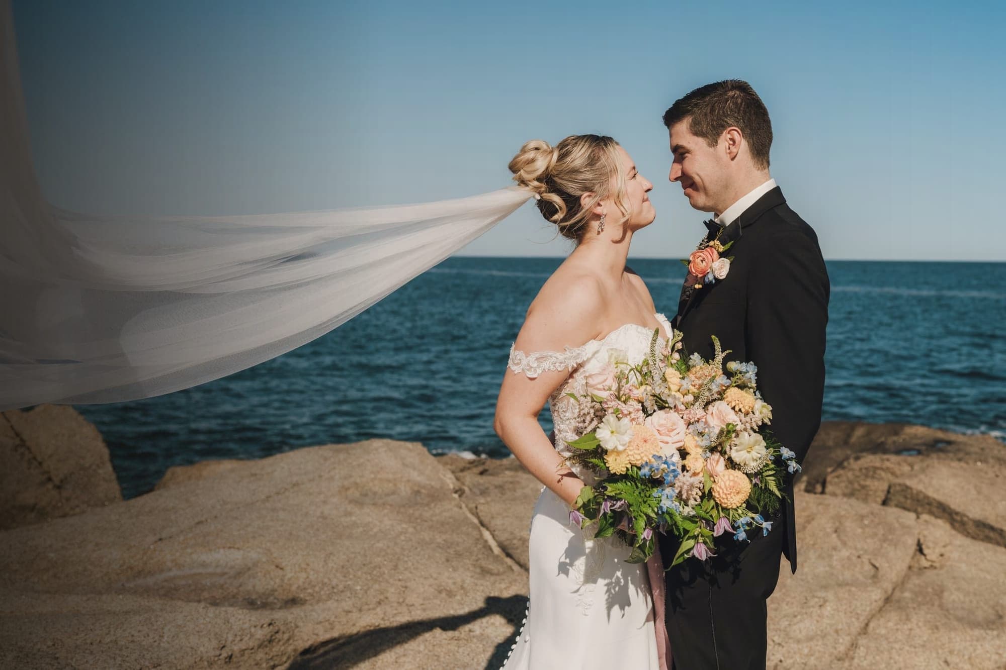 Weddings & Couples