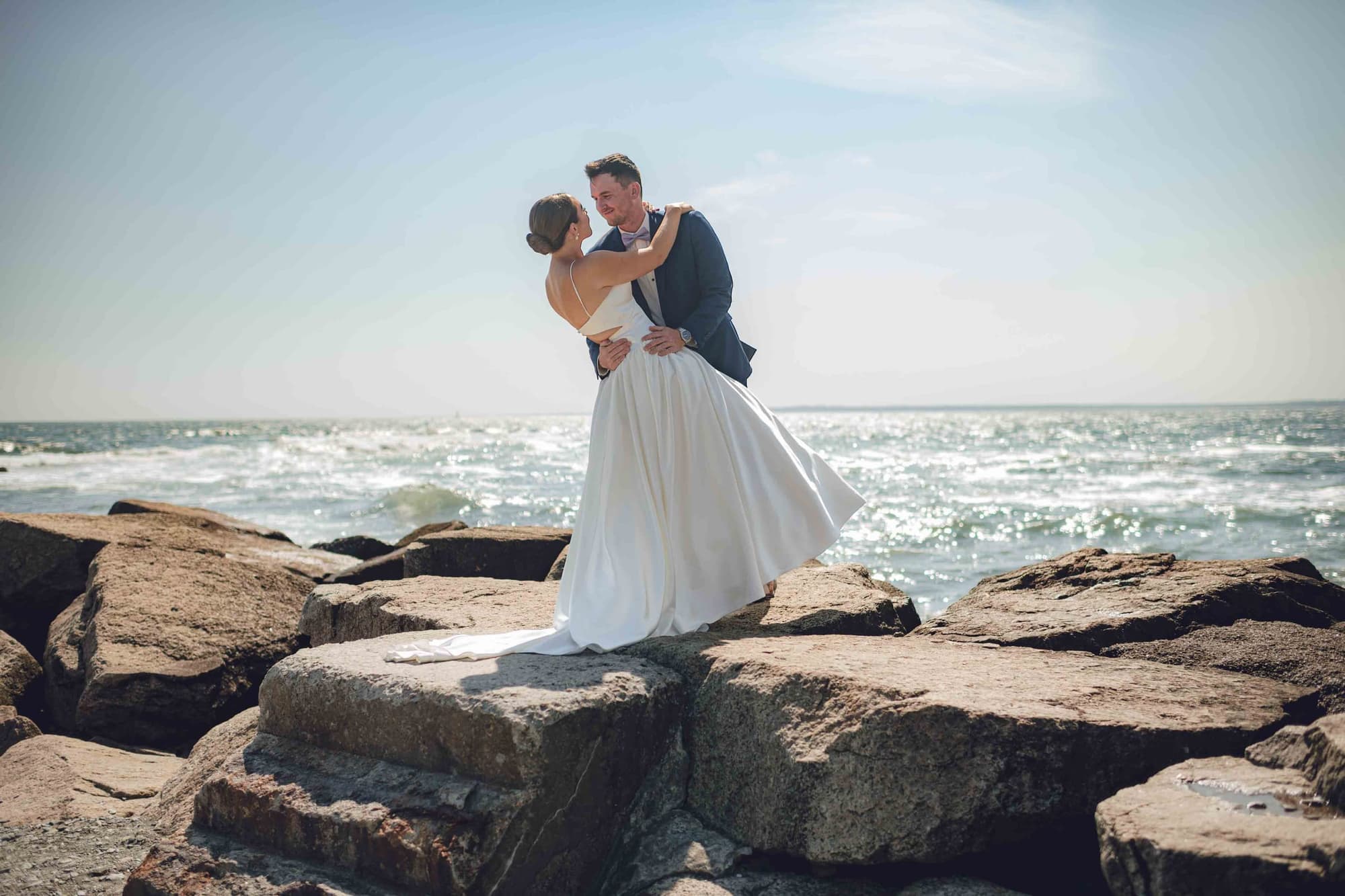 Weddings & Couples