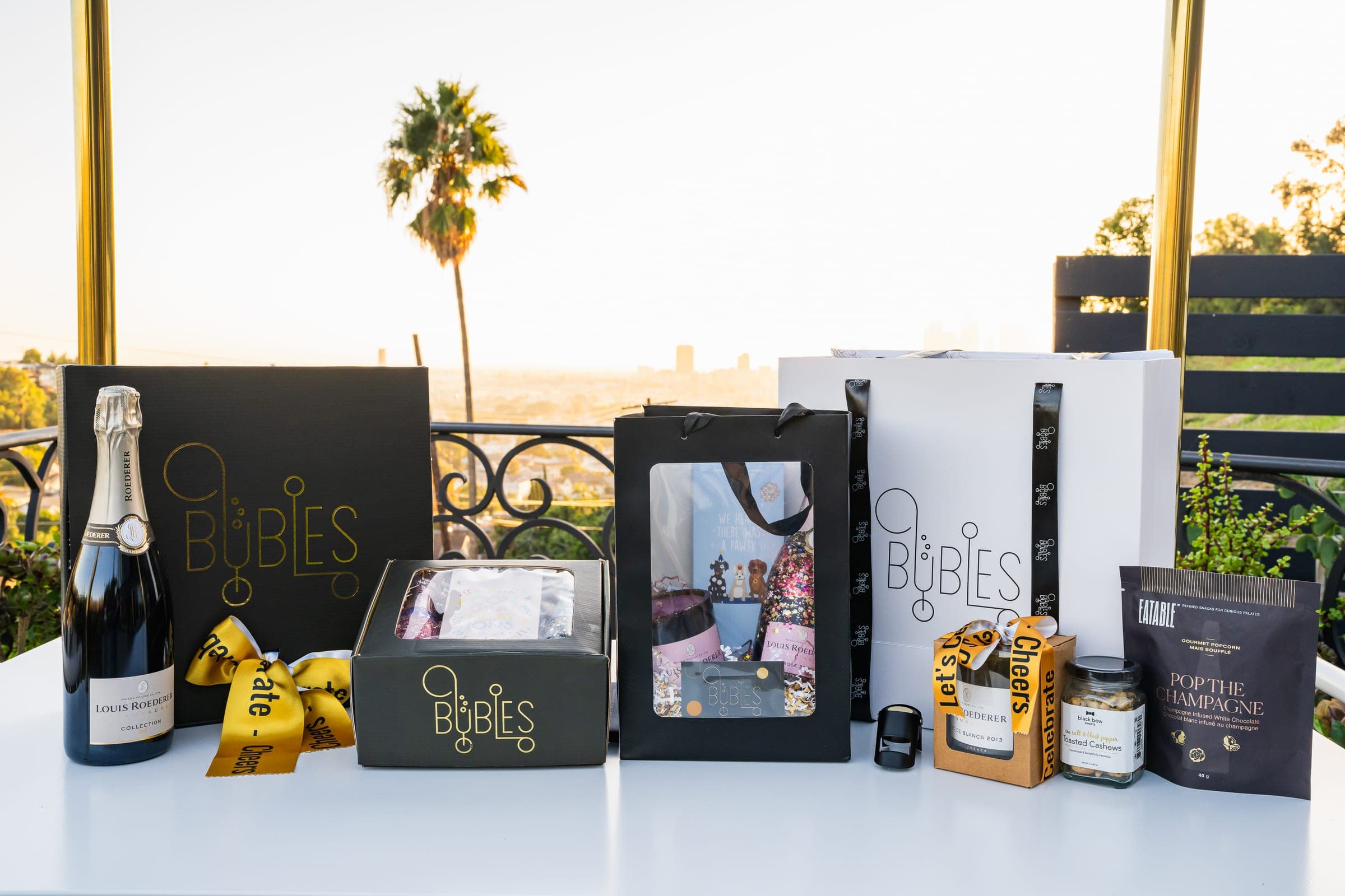 Bubles lifestyle