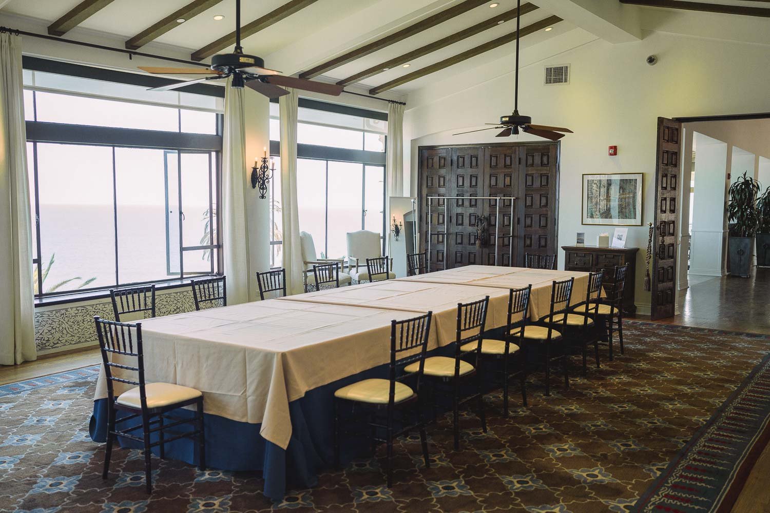 Bel-Air Bay Club Wedding Venue: An Ocean-View Gem in Los Angeles, photo 12 by Pete Cohen, Los Angeles photographer