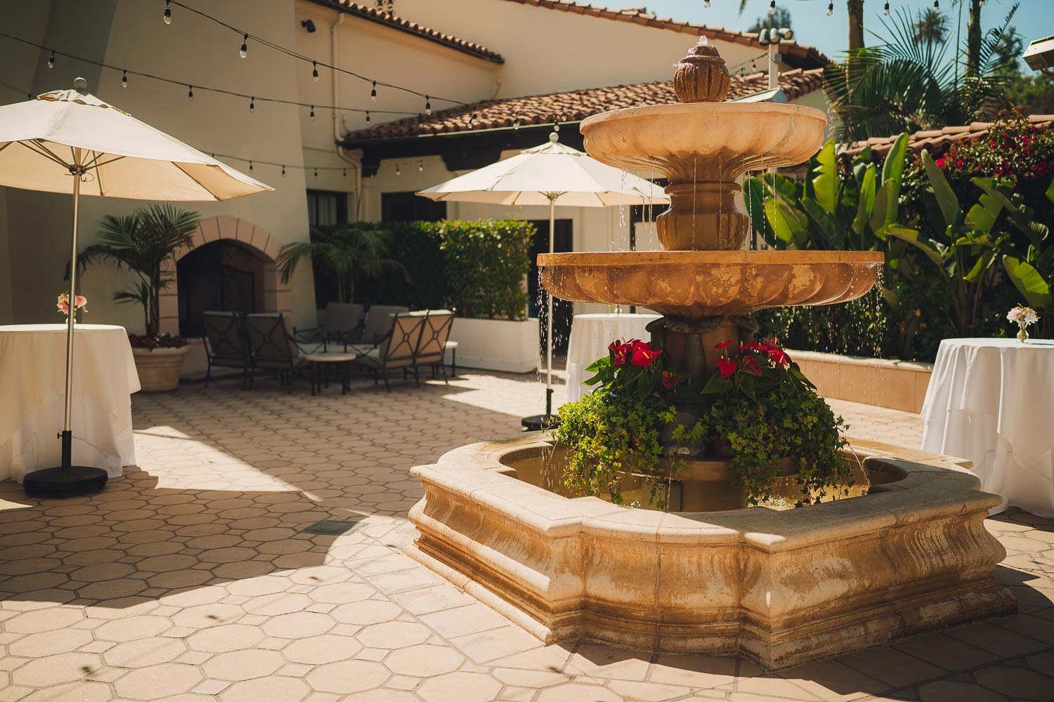 Bel-Air Bay Club Wedding Venue: An Ocean-View Gem in Los Angeles, photo 7 by Pete Cohen, Los Angeles photographer