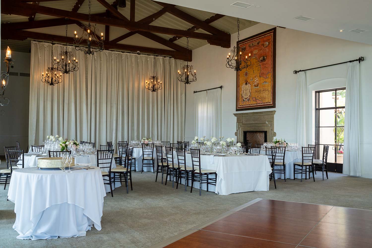 Bel-Air Bay Club Wedding Venue: An Ocean-View Gem in Los Angeles, photo 10 by Pete Cohen, Los Angeles photographer