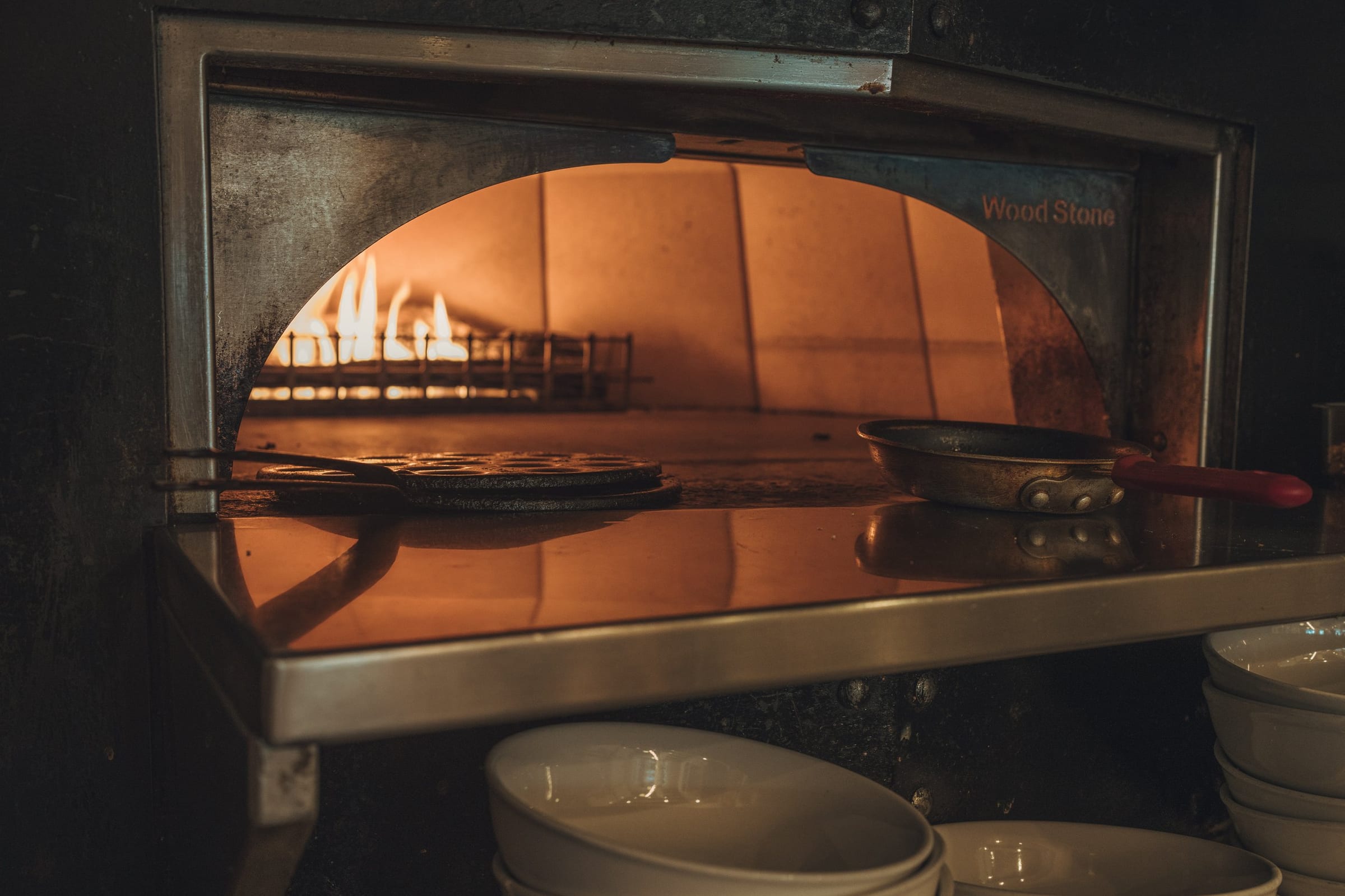 A Sweet Session at Claudine’s Bakery in Encino, photo 12 by Pete Cohen, Los Angeles photographer