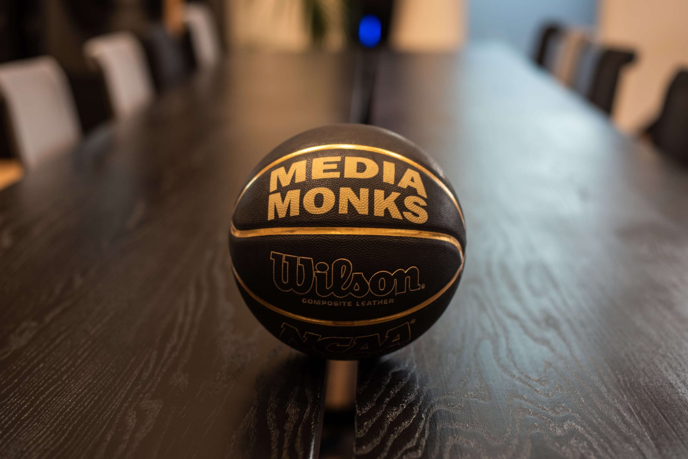 Photographing Media.Monks’ Bold Workspace in Los Angeles, photo 5 by Pete Cohen, Los Angeles photographer