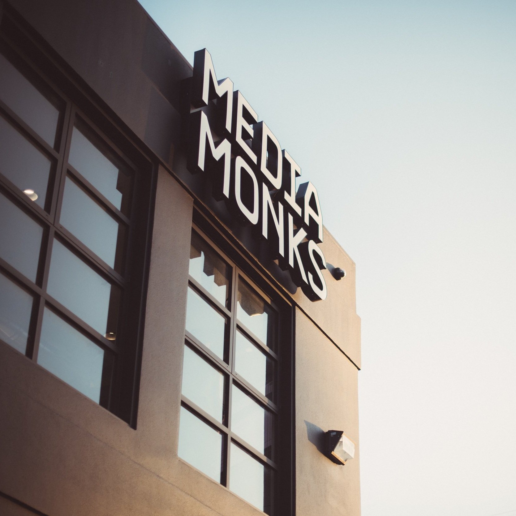 Photographing Media.Monks’ Bold Workspace in Los Angeles, photo 8 by Pete Cohen, Los Angeles photographer