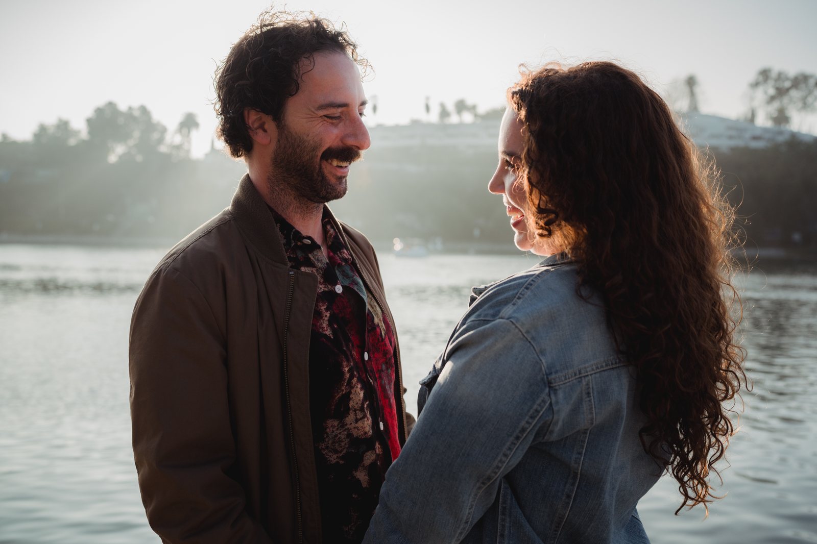 The Best Engagement Photo Locations in Los Angeles, Pete Cohen Photography, Los Angeles