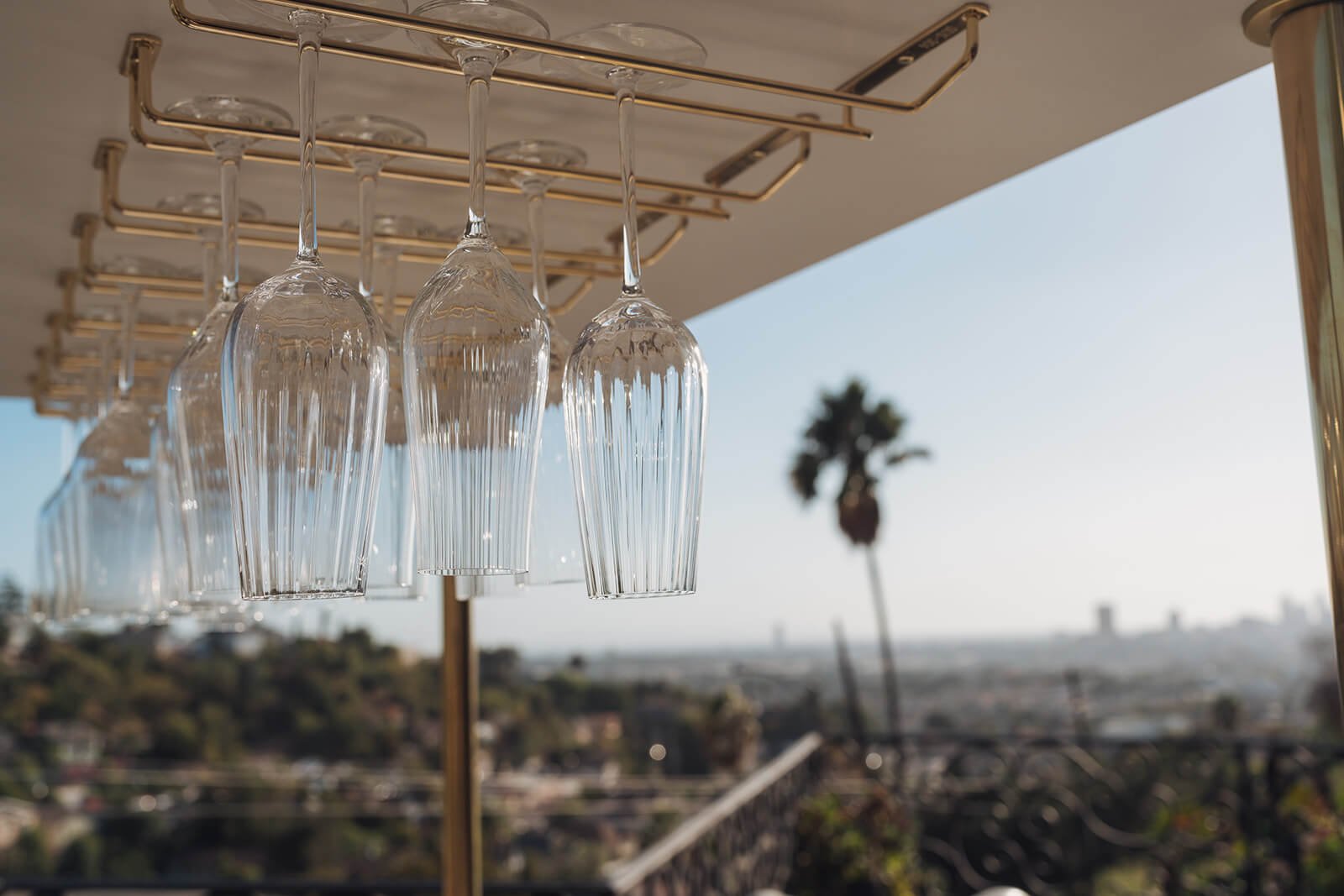 A Brand Story: Capturing the Essence of Bubles Champagne, photo 2 by Pete Cohen, Los Angeles photographer