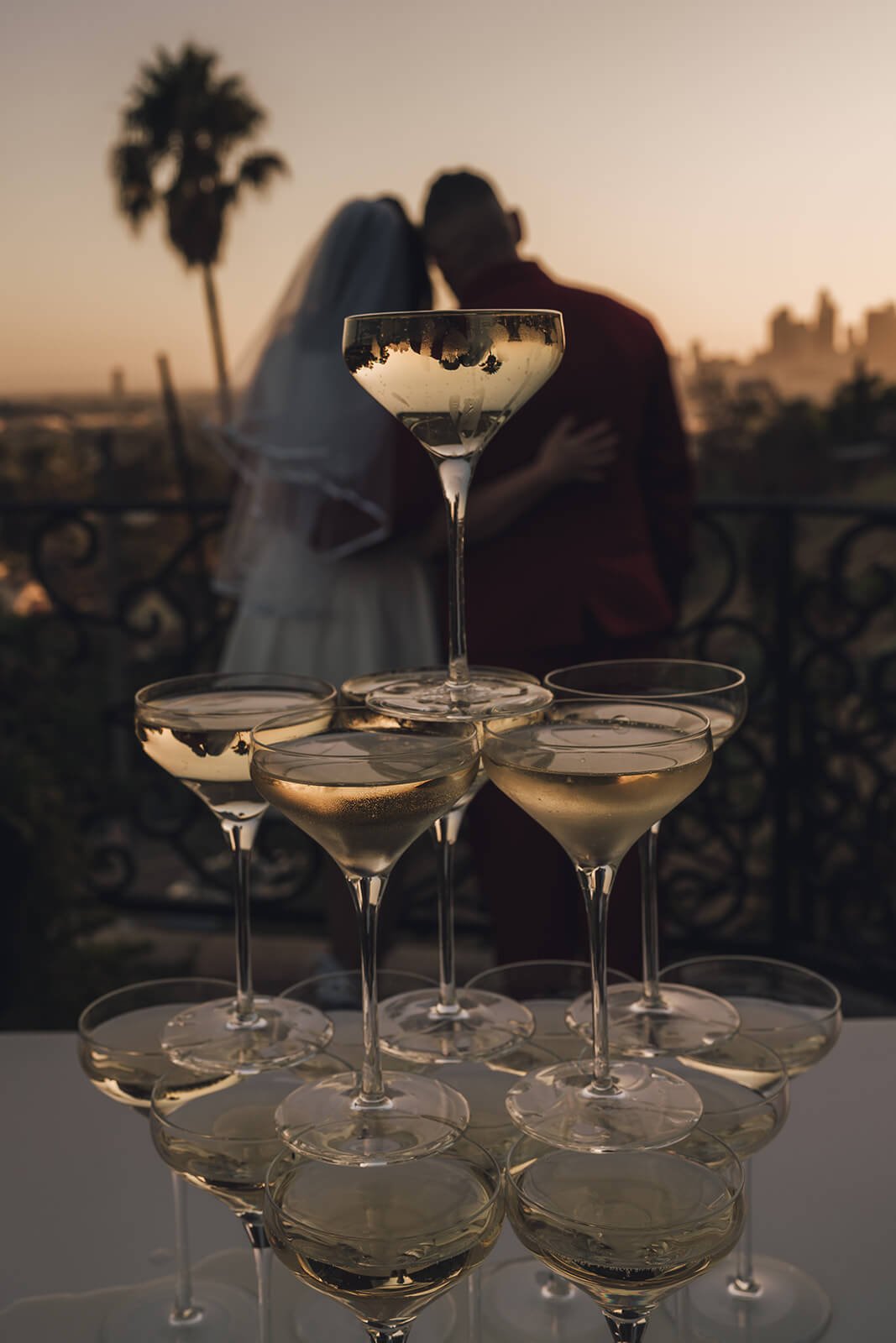 A Brand Story: Capturing the Essence of Bubles Champagne, photo 11 by Pete Cohen, Los Angeles photographer