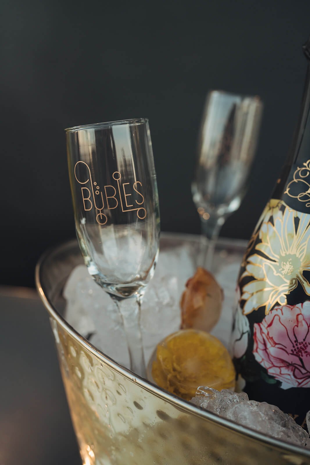 A Brand Story: Capturing the Essence of Bubles Champagne, photo 12 by Pete Cohen, Los Angeles photographer