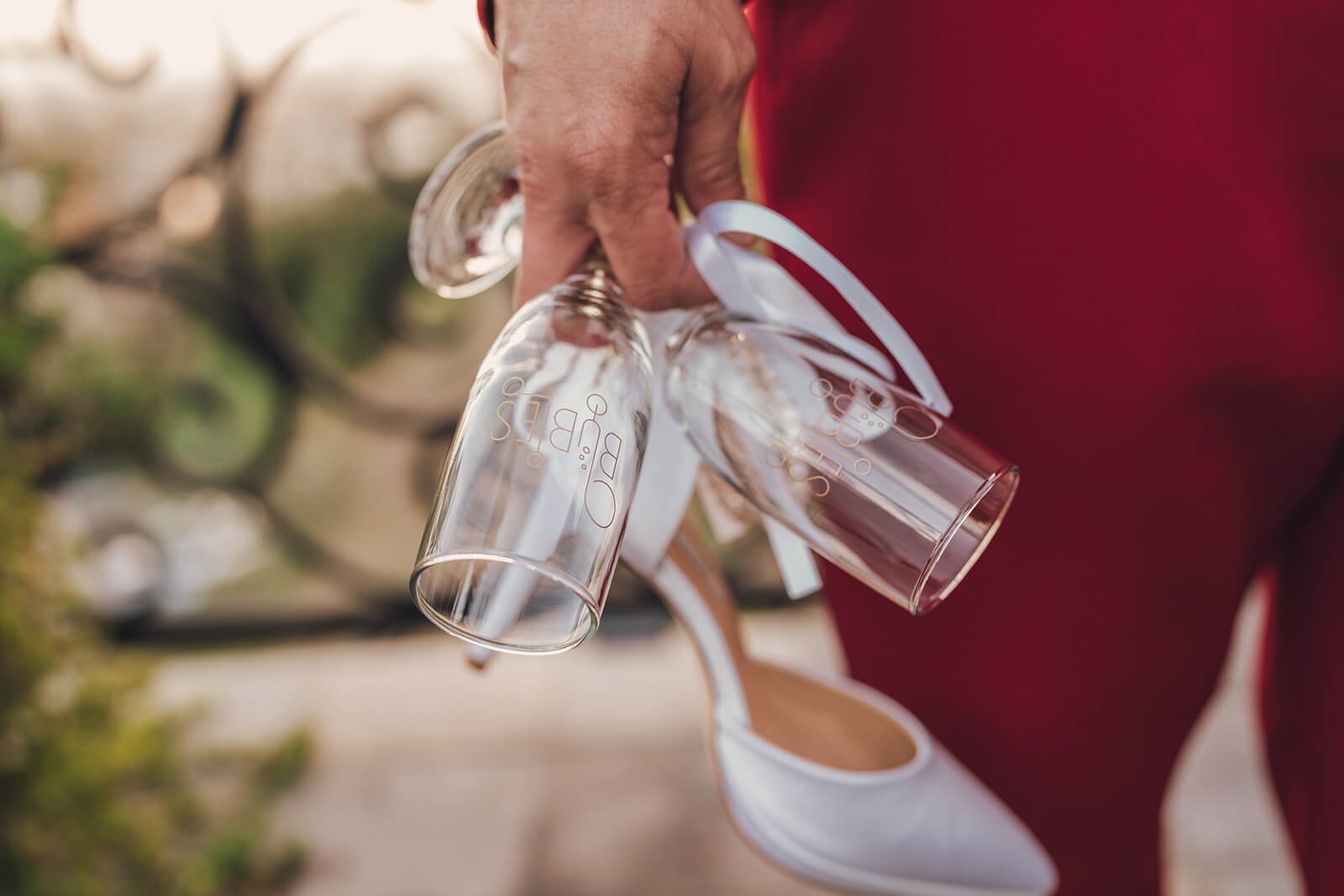 A Brand Story: Capturing the Essence of Bubles Champagne, photo 7 by Pete Cohen, Los Angeles photographer