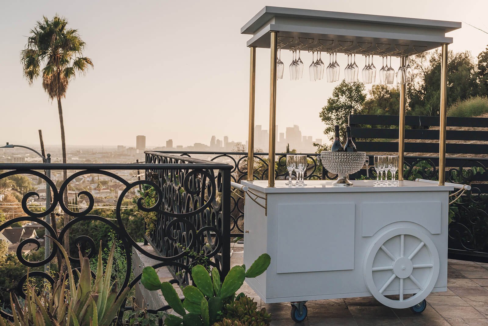 A Brand Story: Capturing the Essence of Bubles Champagne, photo 8 by Pete Cohen, Los Angeles photographer
