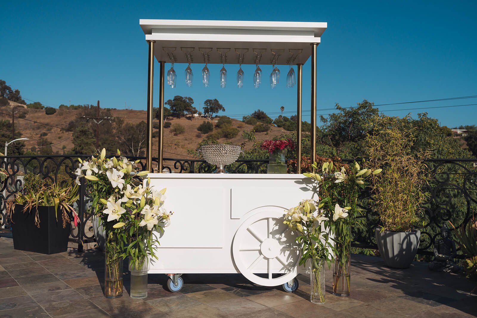A Brand Story: Capturing the Essence of Bubles Champagne, photo 9 by Pete Cohen, Los Angeles photographer