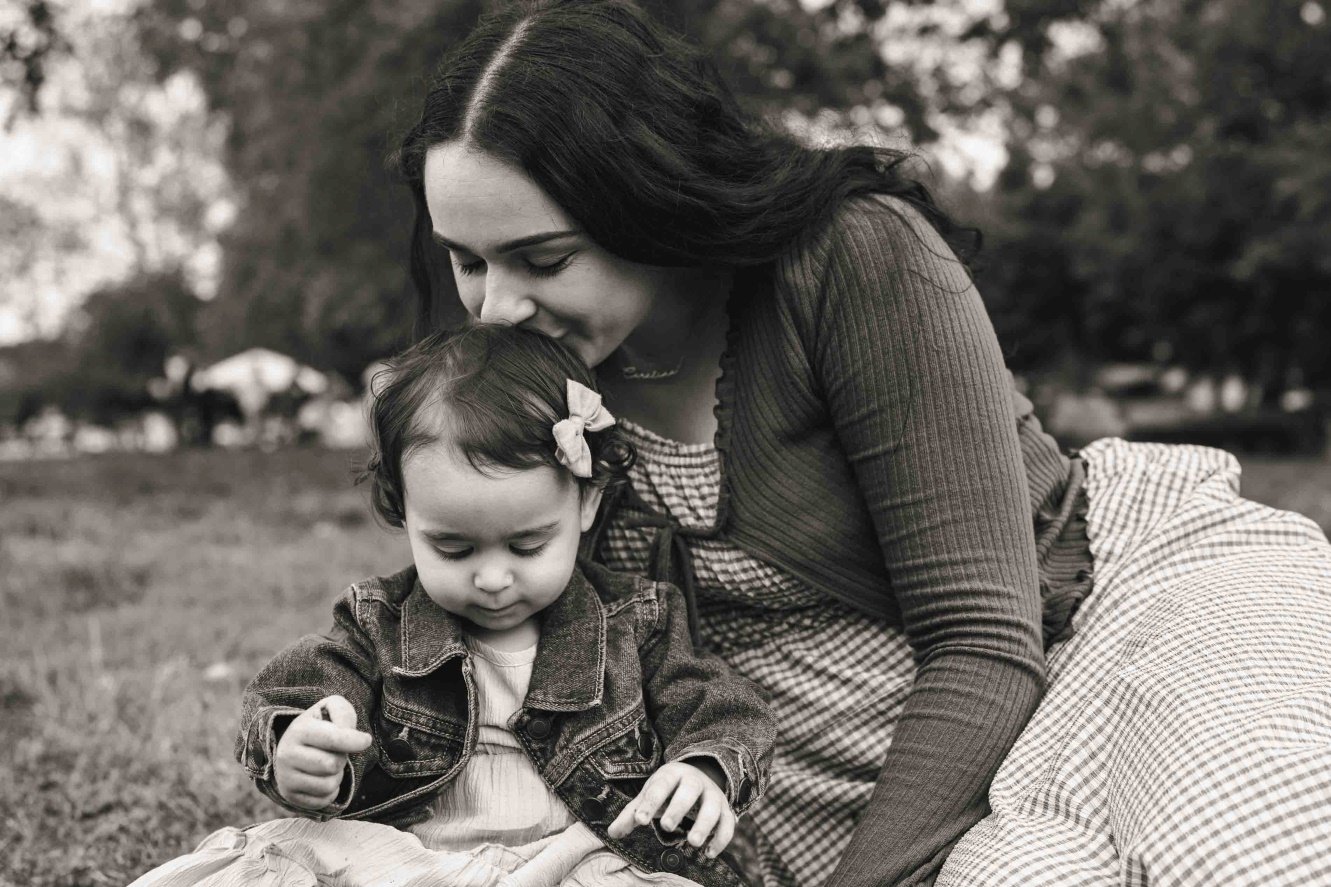 Mother’s Day Mini Sessions in Los Angeles, photo 1 by Pete Cohen, Los Angeles photographer