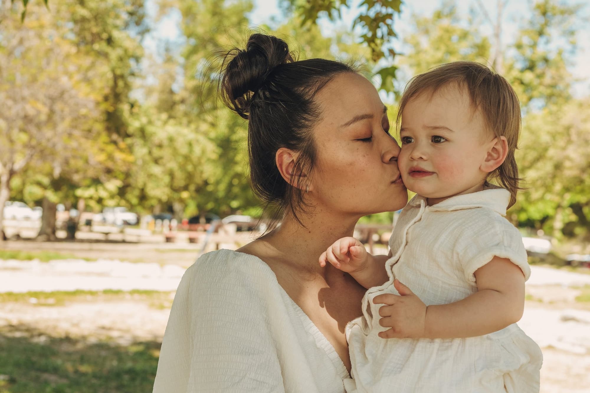 Mother’s Day Mini Sessions in Los Angeles, photo 2 by Pete Cohen, Los Angeles photographer