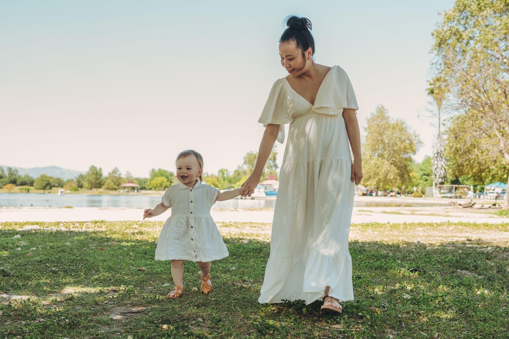 Mother’s Day Mini Sessions in Los Angeles, photo 3 by Pete Cohen, Los Angeles photographer
