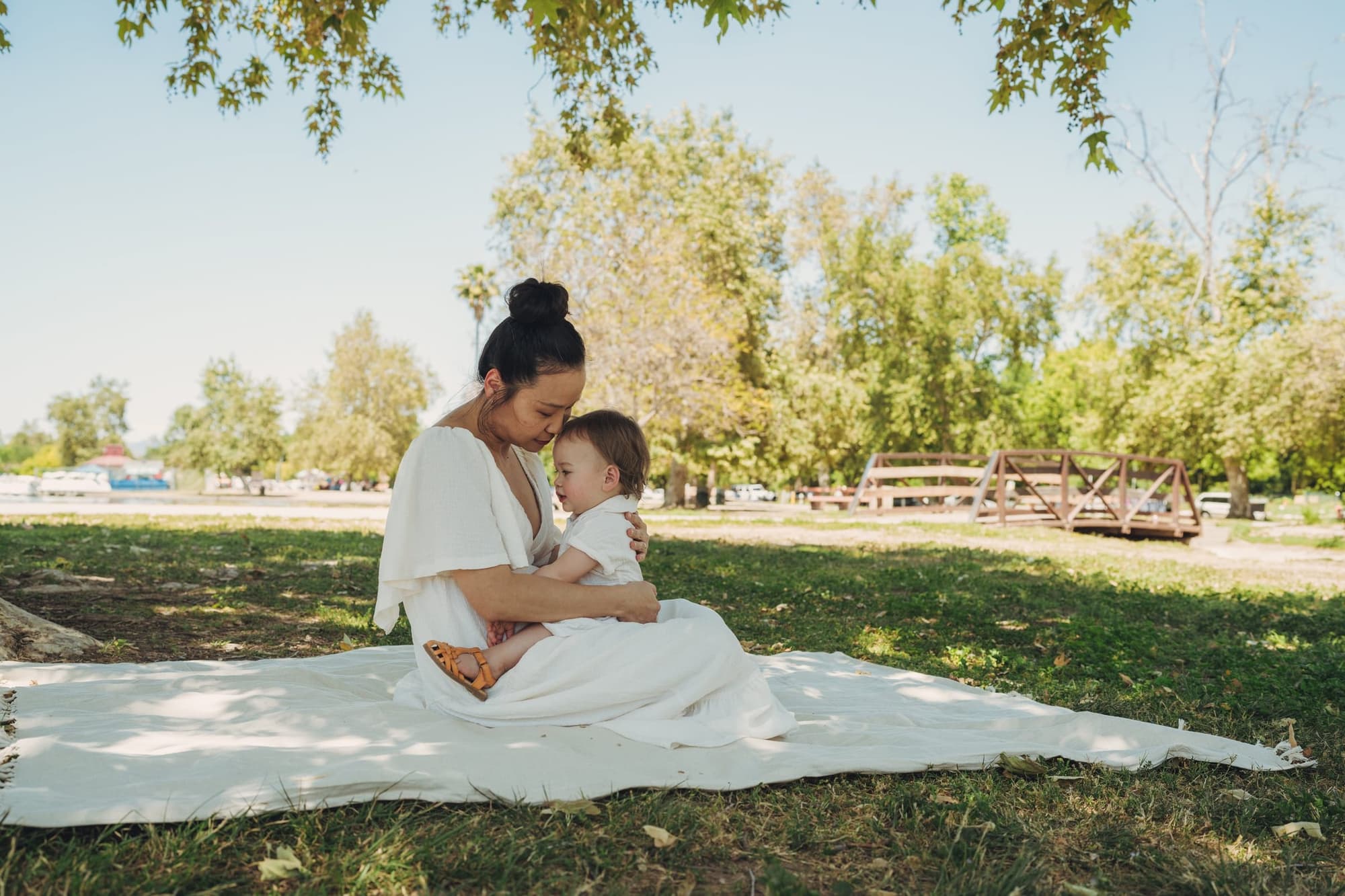 Mother’s Day Mini Sessions in Los Angeles, photo 5 by Pete Cohen, Los Angeles photographer