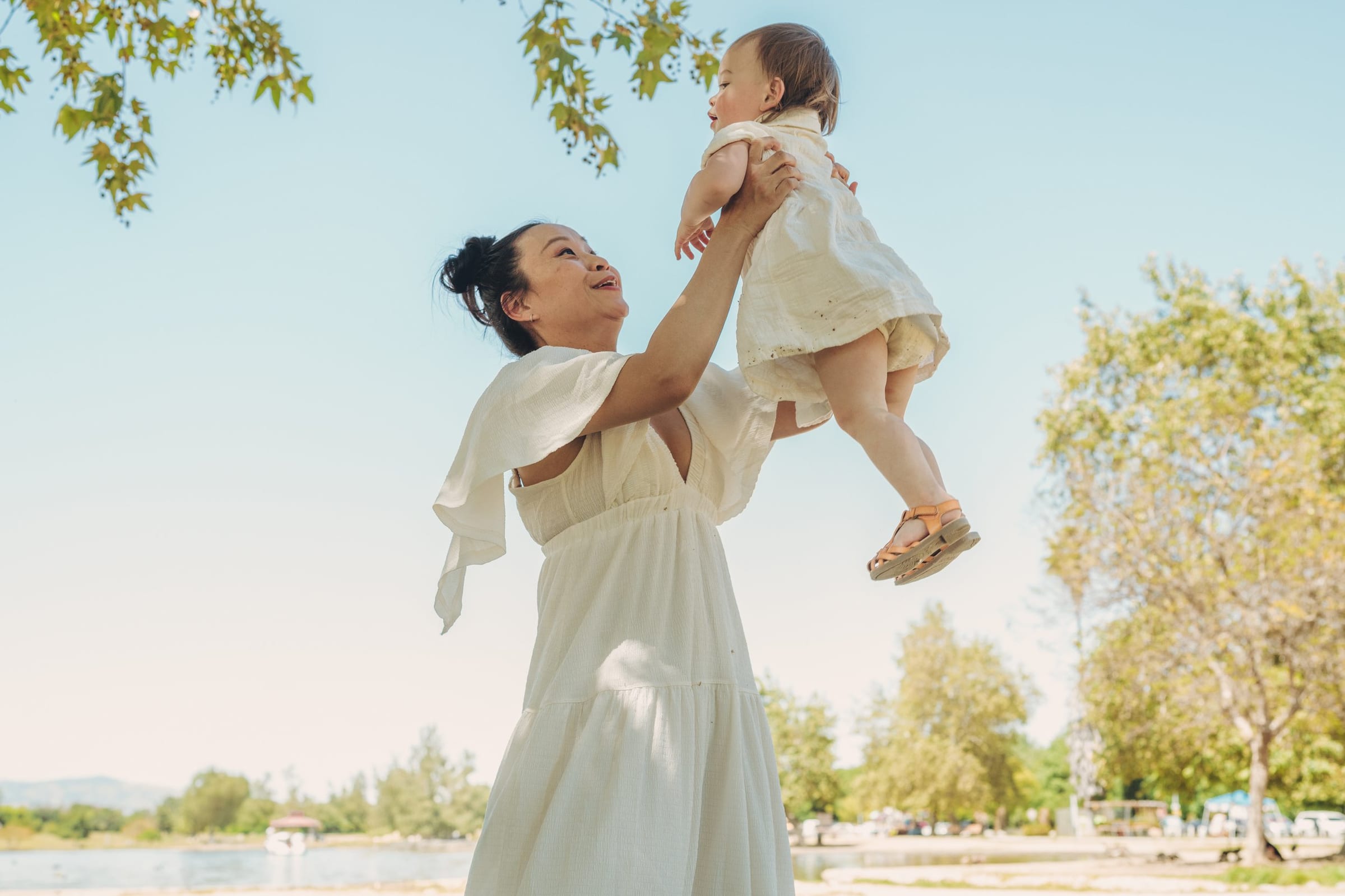 Mother’s Day Mini Sessions in Los Angeles, photo 6 by Pete Cohen, Los Angeles photographer