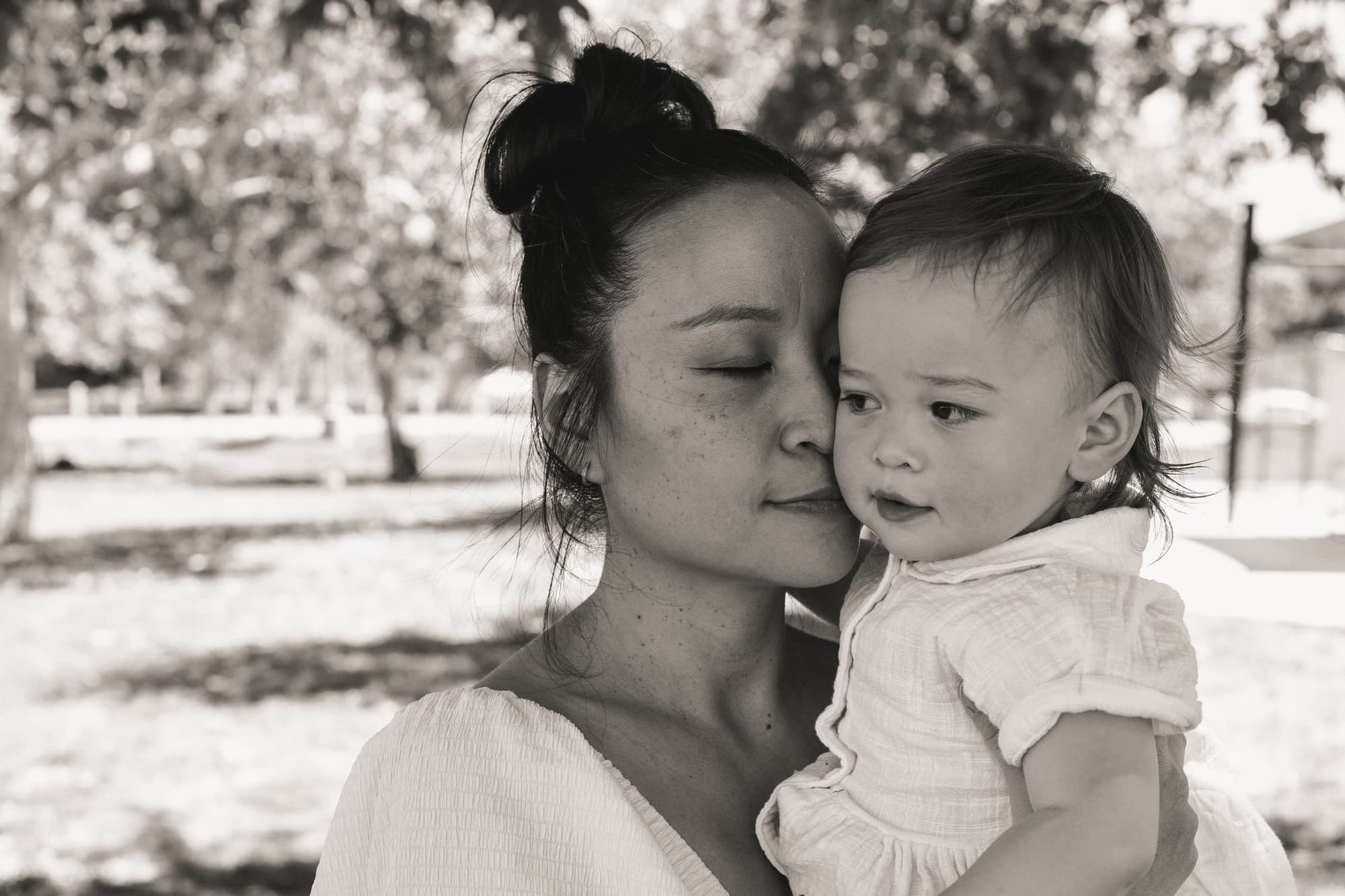 Mother’s Day Mini Sessions in Los Angeles, photo 7 by Pete Cohen, Los Angeles photographer