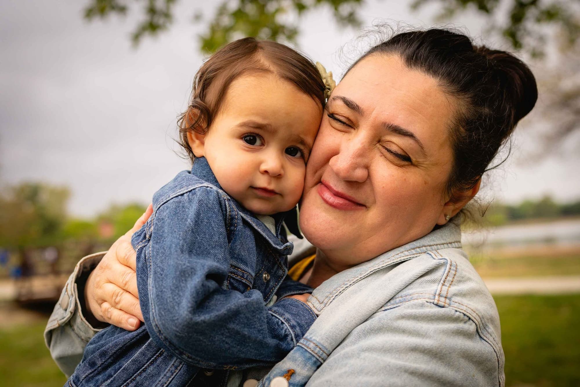 Mother’s Day Mini Sessions in Los Angeles, photo 8 by Pete Cohen, Los Angeles photographer