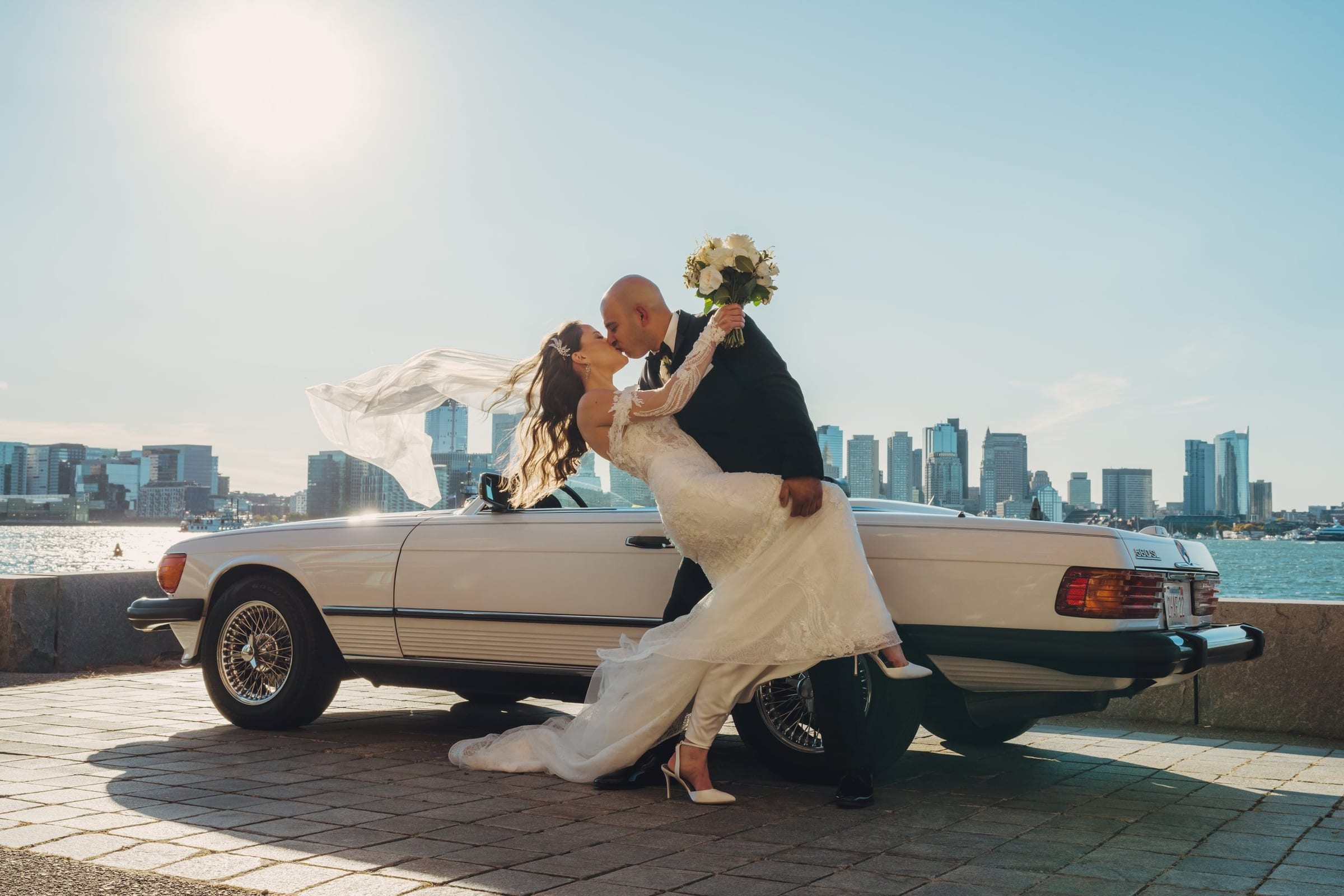 Do You Really Need a Second Shooter for Your Wedding?, photo 2 by Pete Cohen, Los Angeles photographer