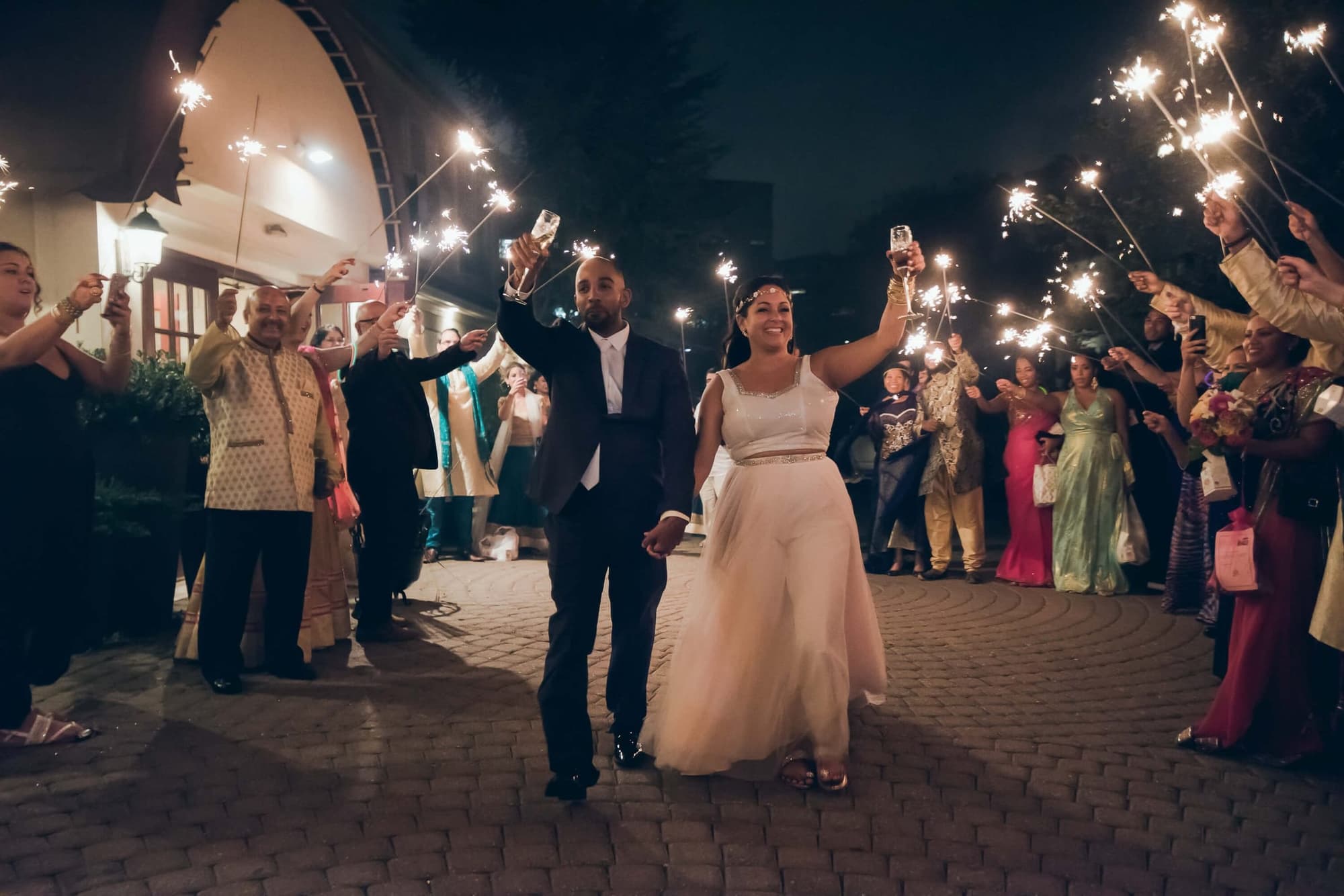 Do You Really Need a Second Shooter for Your Wedding?, photo 3 by Pete Cohen, Los Angeles photographer