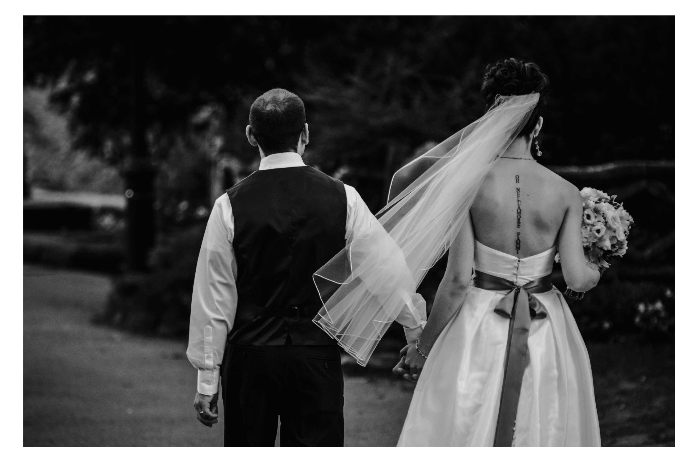 Do You Really Need a Second Shooter for Your Wedding?, photo 4 by Pete Cohen, Los Angeles photographer