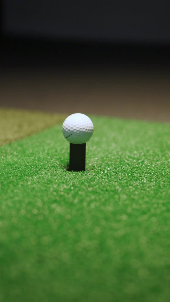 Short-Form Video for The City Golf: Indoor Golf in Sherman Oaks, photo 3 by Pete Cohen, Los Angeles photographer