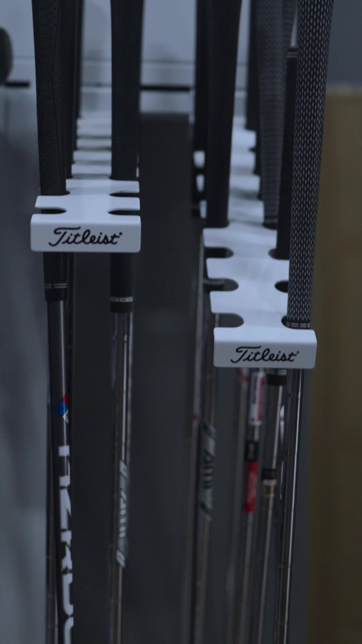 Short-Form Video for The City Golf: Indoor Golf in Sherman Oaks, photo 4 by Pete Cohen, Los Angeles photographer