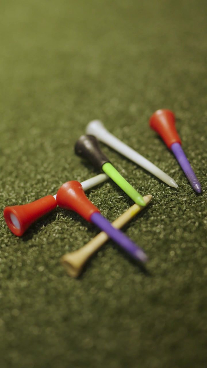 Short-Form Video for The City Golf: Indoor Golf in Sherman Oaks, photo 6 by Pete Cohen, Los Angeles photographer