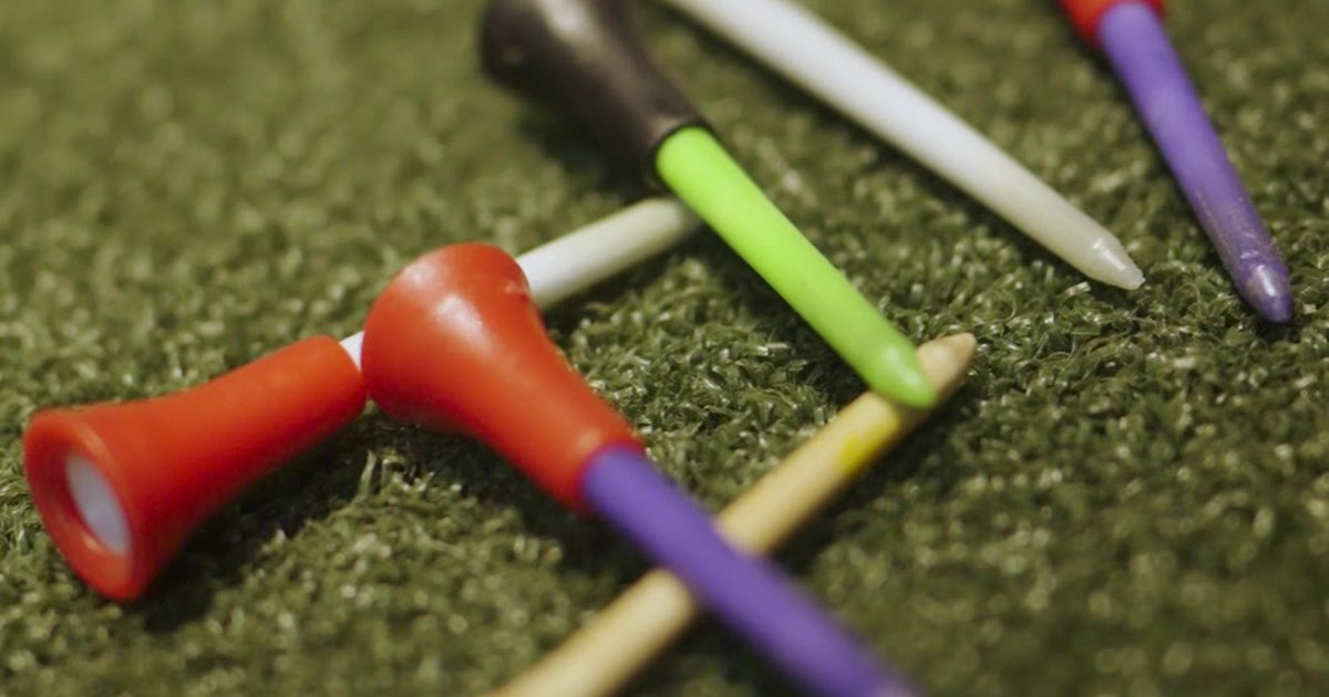 Short-Form Video for The City Golf: Indoor Golf in Sherman Oaks