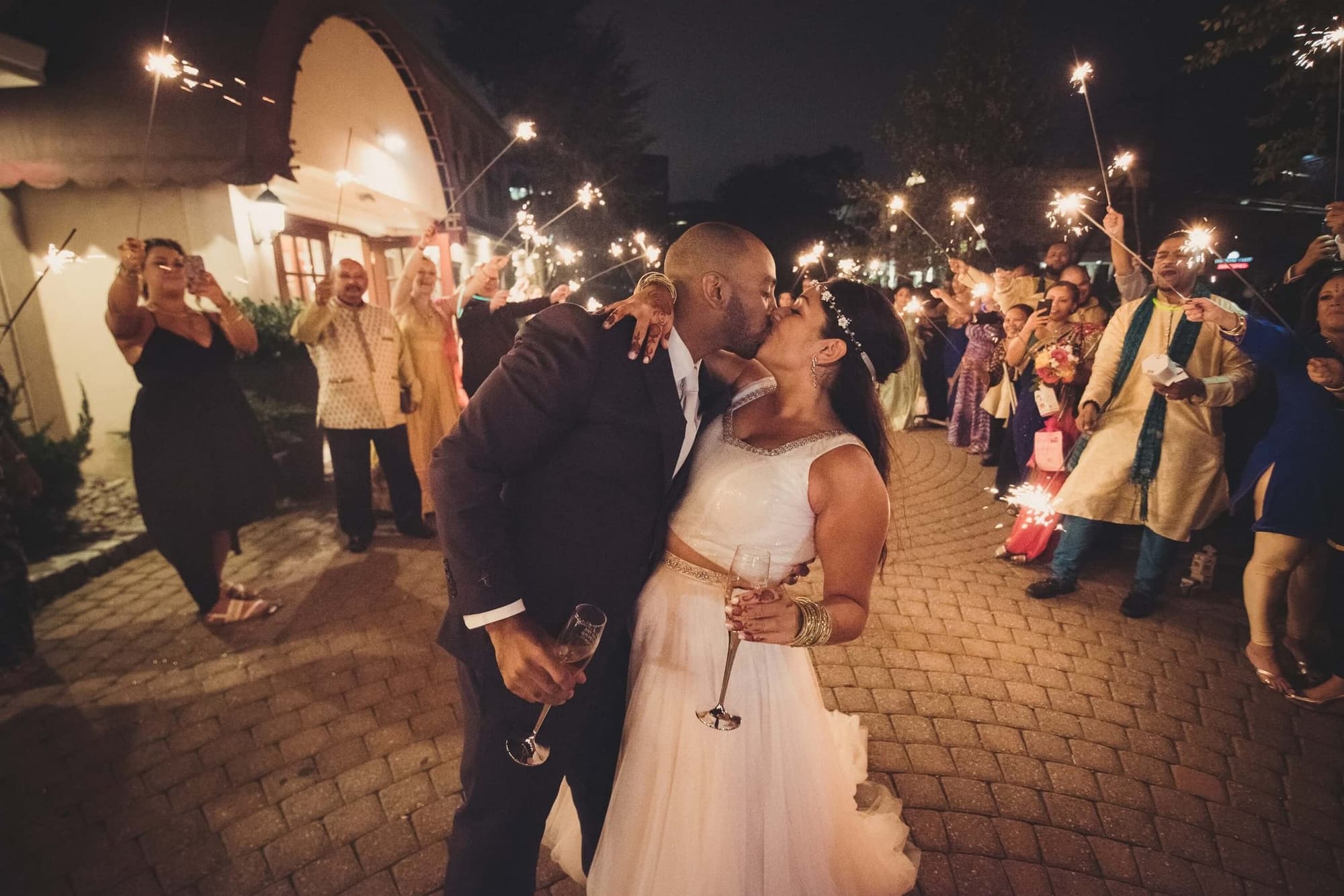 What Does Wedding Photography Cost in Los Angeles?, photo 2 by Pete Cohen, Los Angeles photographer