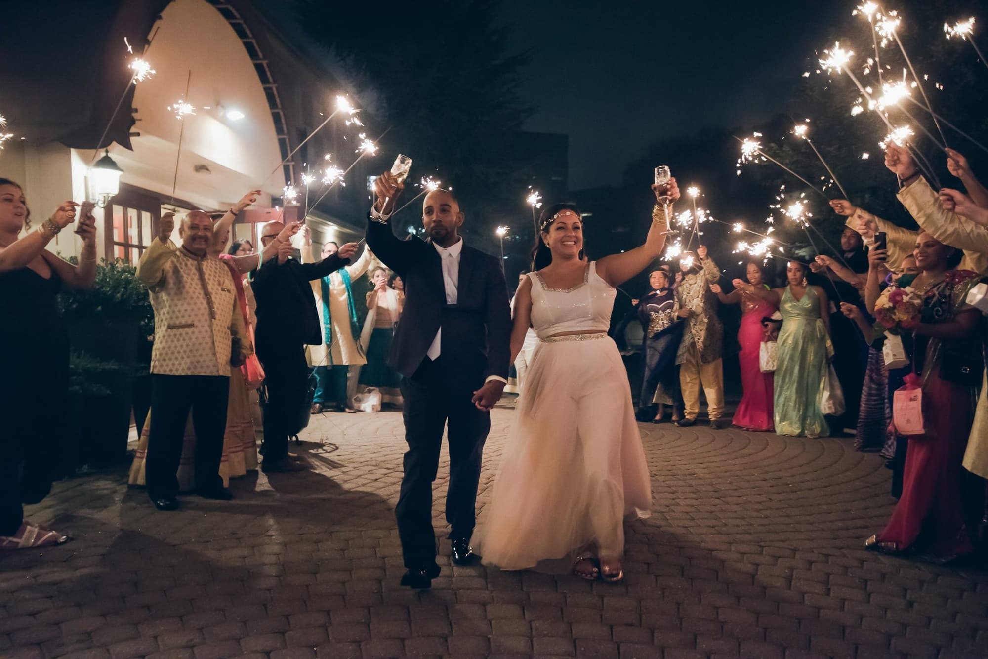 How to Choose the Perfect Wedding Photographer: 11 Questions to Ask Before Booking, photo 4 by Pete Cohen, Los Angeles photographer