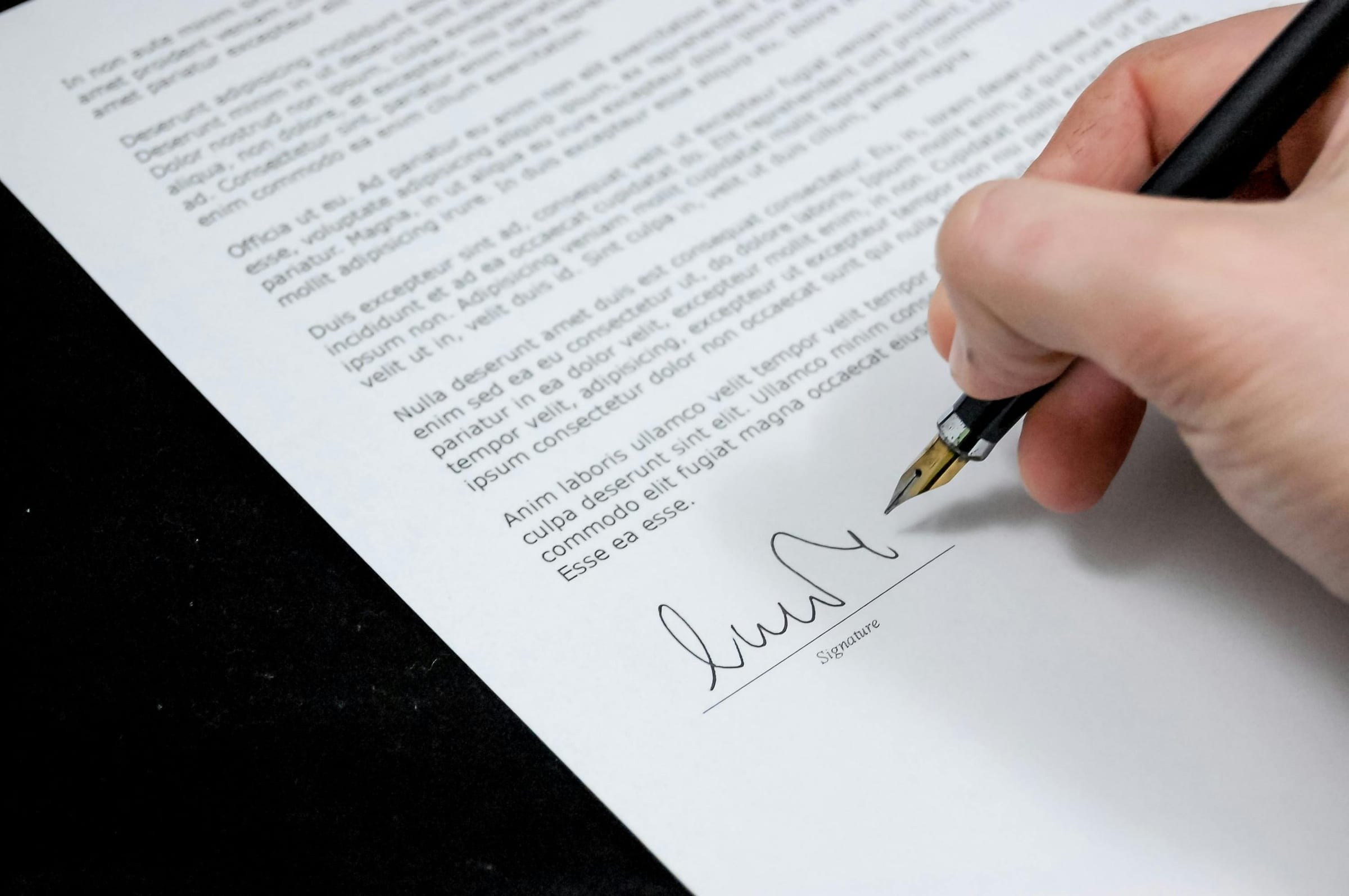 Protect Your Memories: Why Every Couple Needs a Wedding Photography Contract., Pete Cohen Photography, Los Angeles