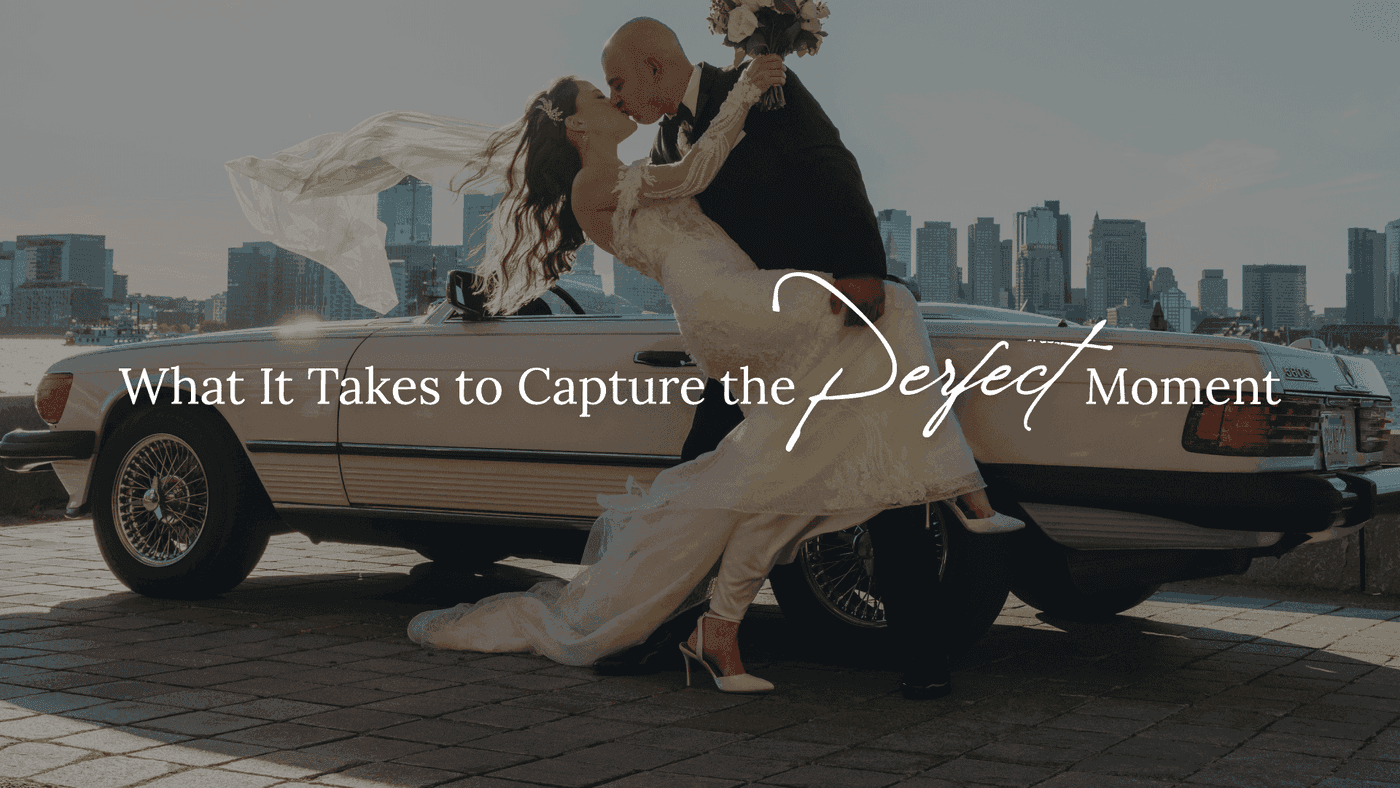 Why Is Wedding Photography So Expensive? The Real Costs Explained, Pete Cohen Photography, Los Angeles