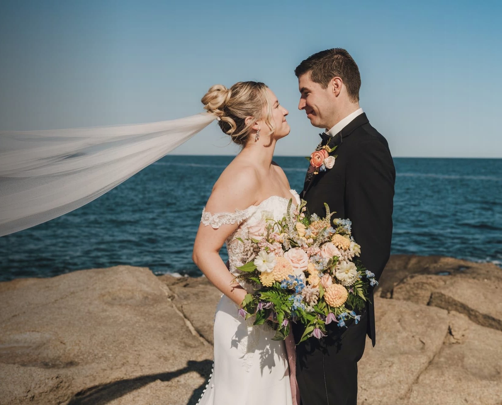 Weddings & Couples